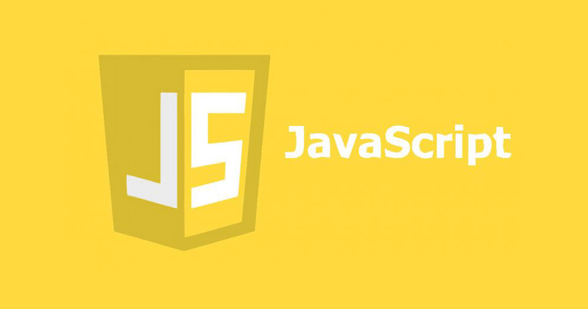 JavaScript logo